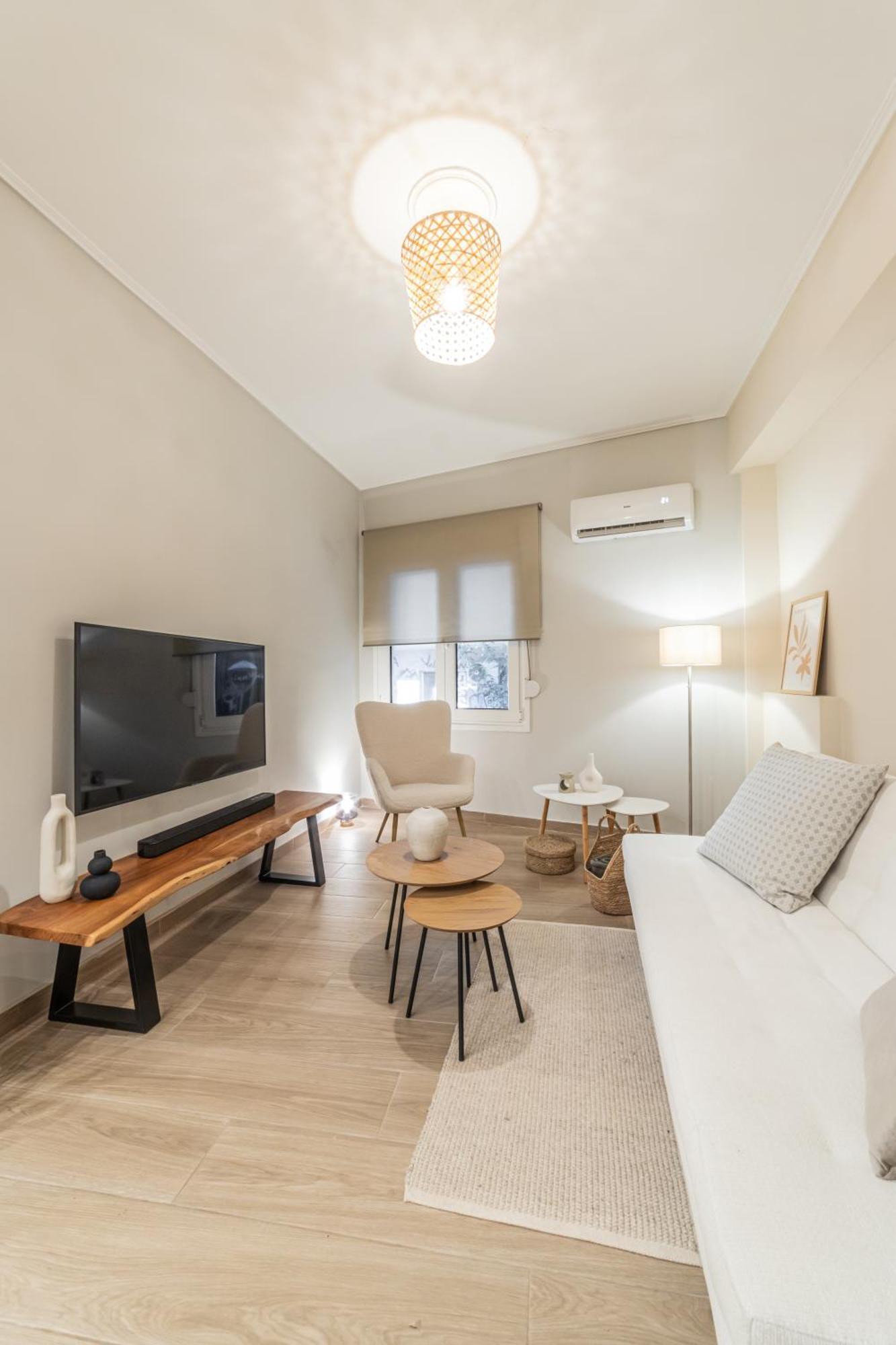 Athenian Heaven Ii Appartement Athene