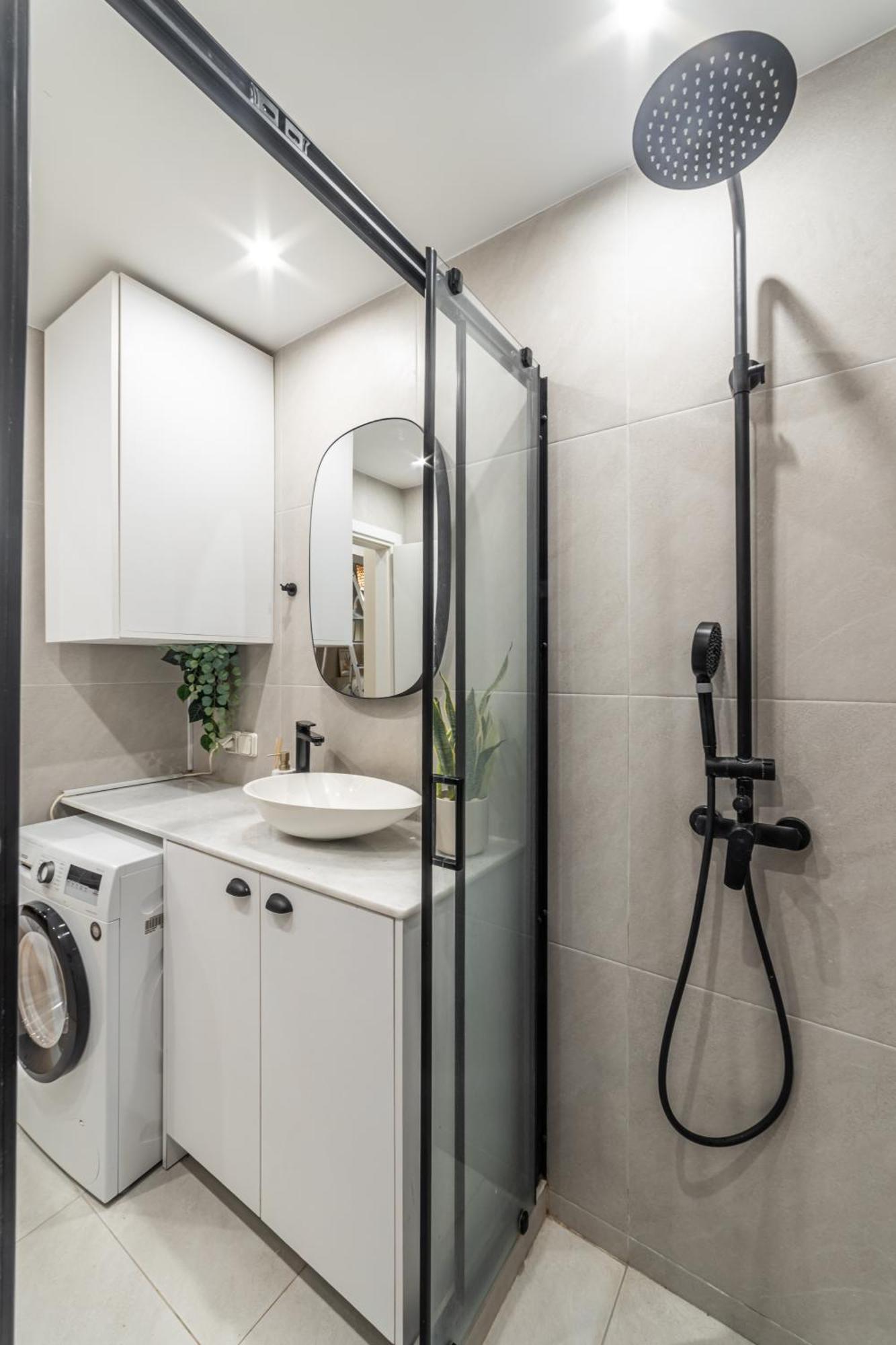 Athenian Heaven Ii Apartment